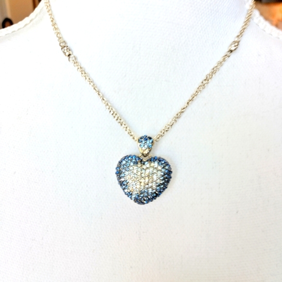 Brighton Jewelry - Brighton "Love is All You Need" 2pc. Set - NWT